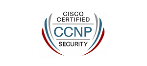 Cisco CCNP Security